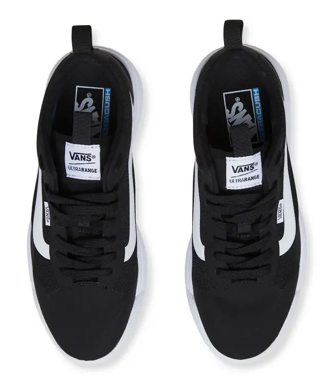VANS MTE ULTRARANGE EXO BLACK