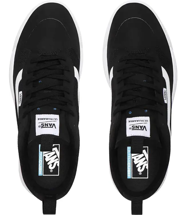 VANS MTE ULTRARANGE EXO BLACK