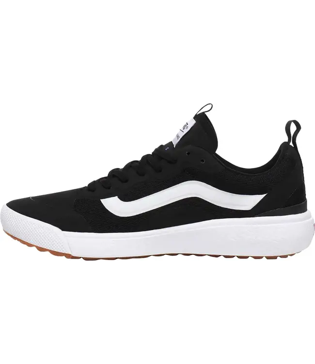 VANS MTE ULTRARANGE EXO BLACK