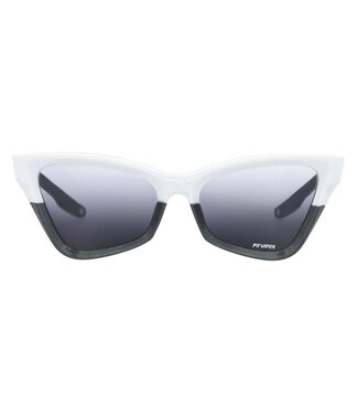 PIT VIPER PIT VIPER CLAWDIA SUNGLASSES THE MOHAWKER w/ SMOKE REVERSE FADE