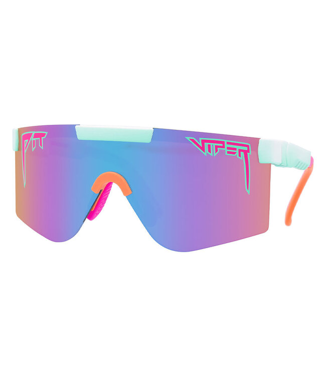 PIT VIPER THE BONAIRE BREEZE 2000s POLARIZED SUNGLASSES
