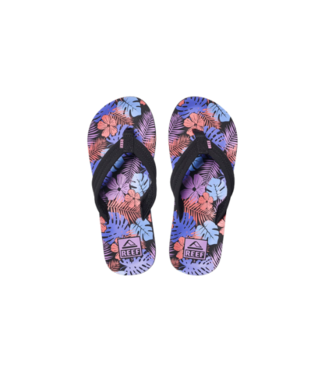REEF REEF KIDS AHI SANDALS