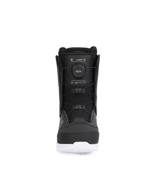 RIDE KIDS LASSO JR KIDS BLACK 2025