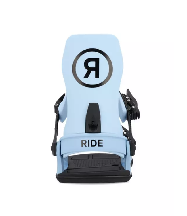 RIDE C-6 SNOWBOARD BINDINGS CLOUD 2025