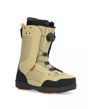 RIDE RIDE JACKSON SNOWBOARD BOOTS TOBACCO 2025