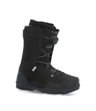RIDE RIDE JACKSON SNOWBOARD BOOTS BLACK 2025
