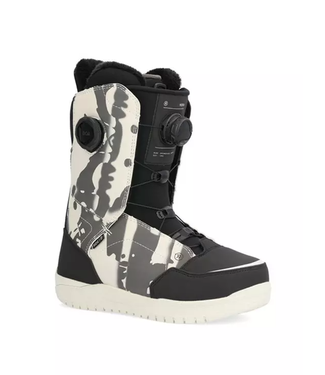 RIDE RIDE WOMENS HERA SNOWBOARD BOOTS ACID 2025