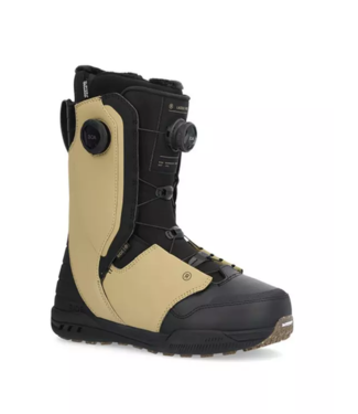 RIDE RIDE LASSO PRO SNOWBOARD BOOTS TOBACCO 2025
