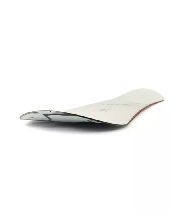 RIDE WOMENS COMPACT SNOWBOARD 2025