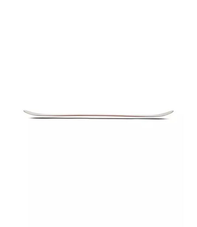 RIDE WOMENS COMPACT SNOWBOARD 2025