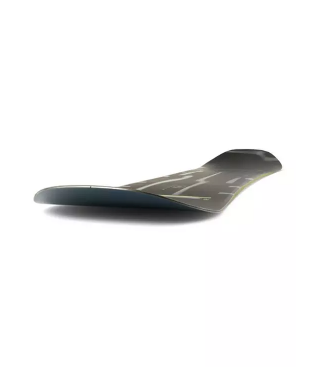 RIDE MANIC SNOWBOARD 2025