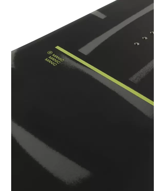 RIDE MANIC SNOWBOARD 2025