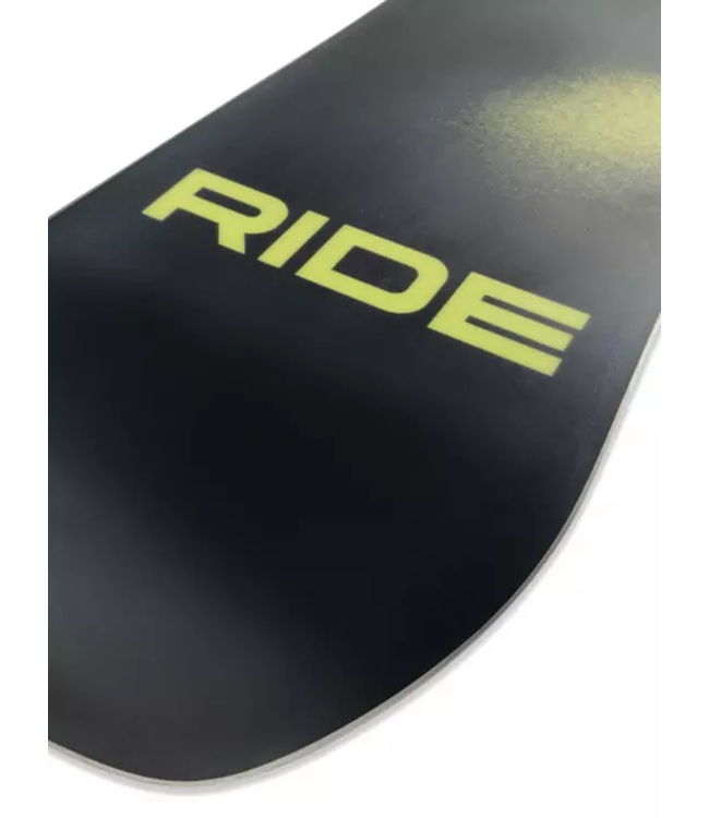 RIDE MANIC SNOWBOARD 2025