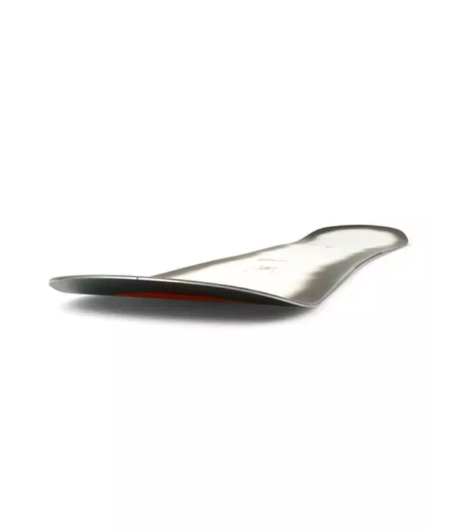 RIDE BURNOUT SNOWBOARD 2025