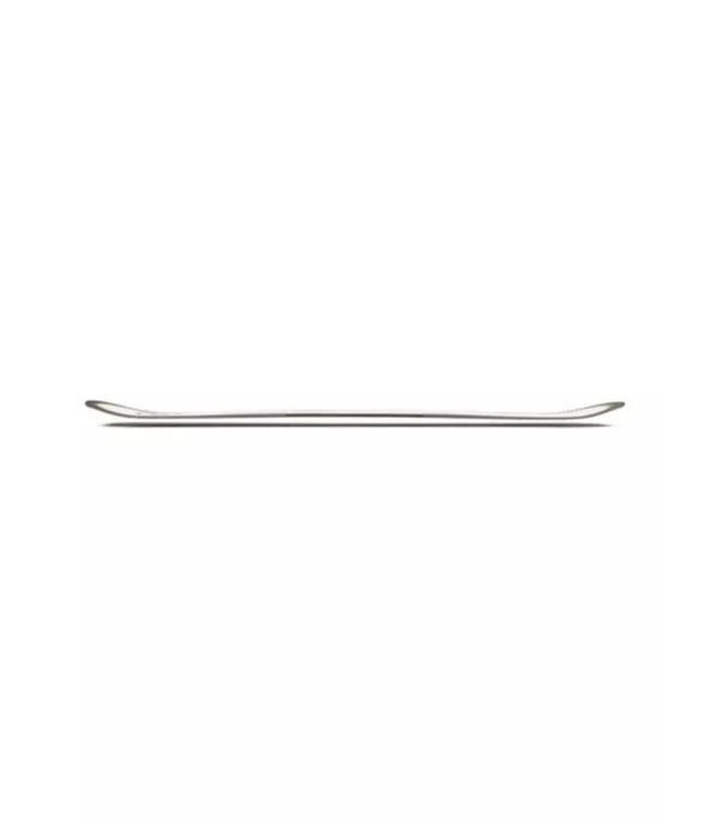 RIDE BURNOUT SNOWBOARD 2025