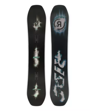 RIDE RIDE ALGORYTHM SNOWBOARD 2025