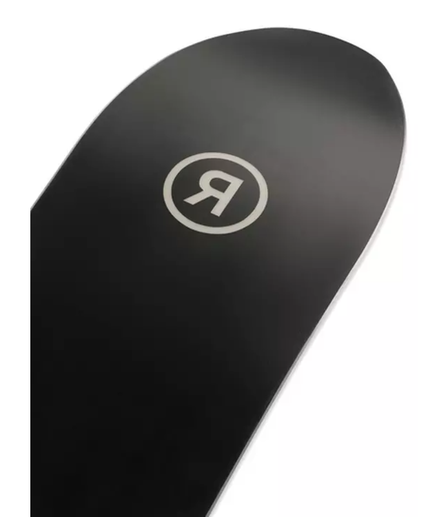 RIDE PEACE SEEKER SNOWBOARD 2025