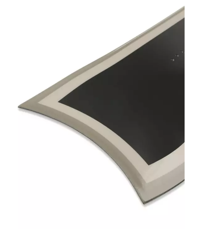 RIDE PEACE SEEKER SNOWBOARD 2025