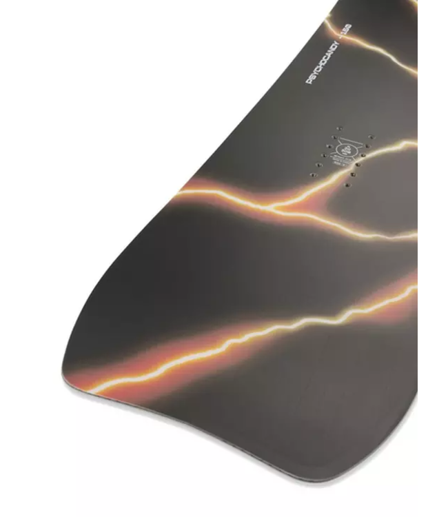 RIDE PSYCHOCANDY SNOWBOARD 2025