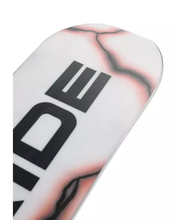 RIDE PSYCHOCANDY SNOWBOARD 2025