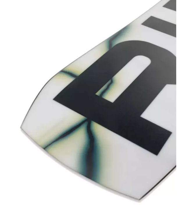 RIDE WARPIG SNOWBOARD 2025