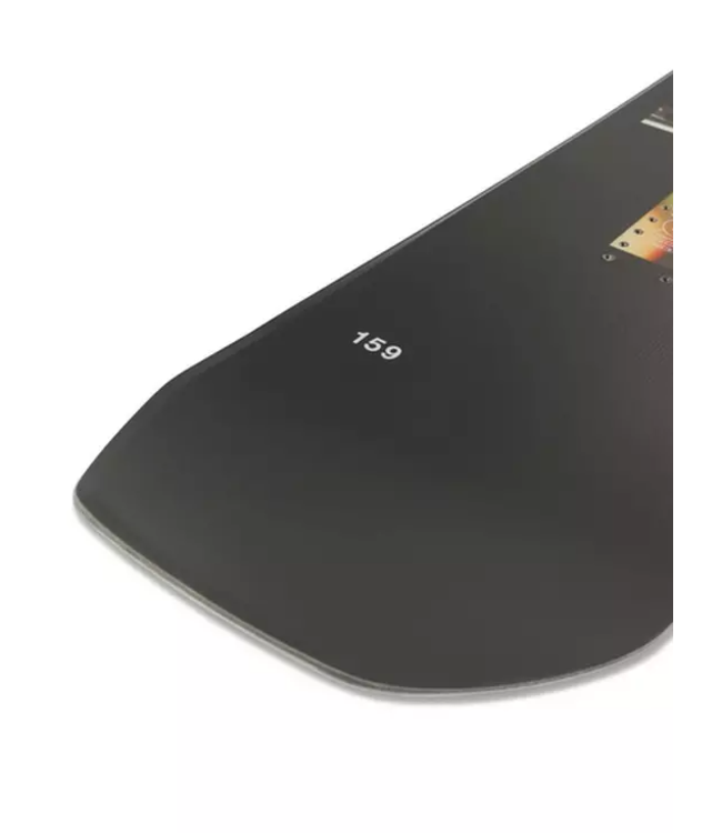 RIDE MODERATOR SNOWBOARD 2025