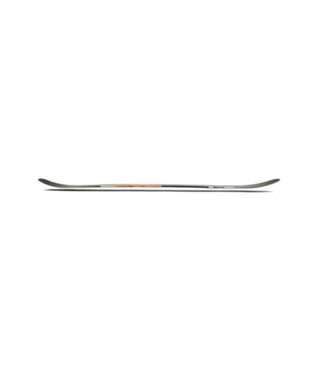 RIDE MODERATOR SNOWBOARD 2025