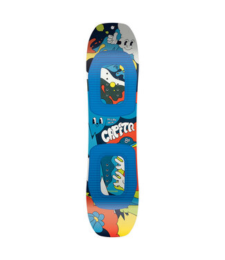 CAPITA CAPITA YOUTH MICRO MINI SNOWBOARD 2025