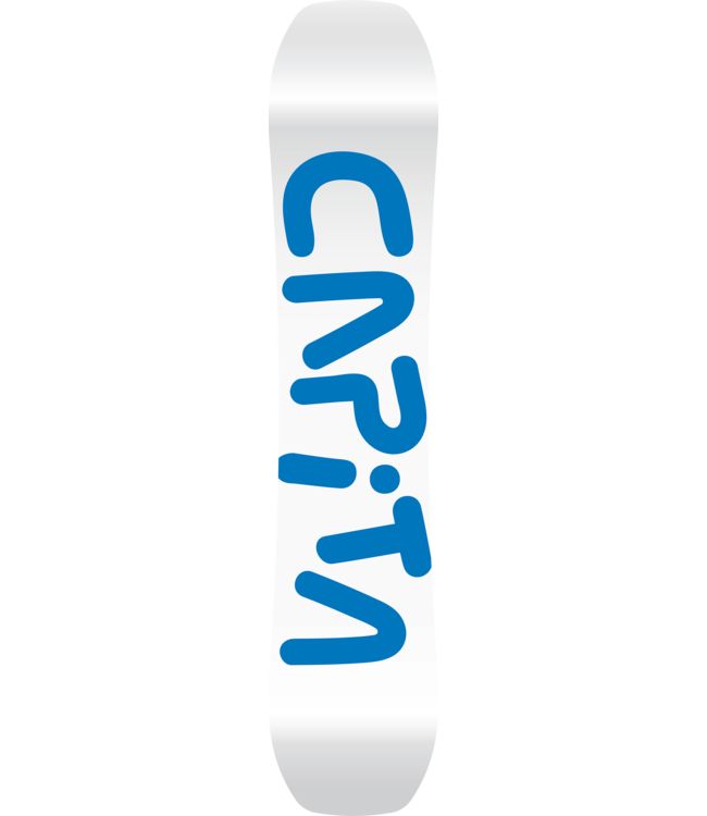 CAPITA YOUTH MICRO MINI SNOWBOARD 2025
