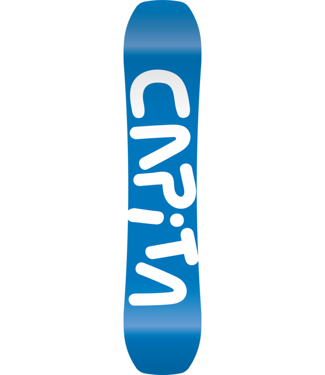 CAPITA YOUTH MICRO MINI SNOWBOARD 2025
