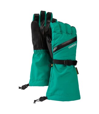 BURTON BURTON KIDS VENT GLOVES REGAL TEAL 2025