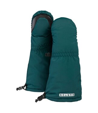 BURTON BURTON TODDLERS GROMMIT MITTENS EMERALD 2025