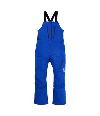 BURTON BURTON [AK] CYCLIC GORE-TEX BIB PANTS JAKE BLUE 2025