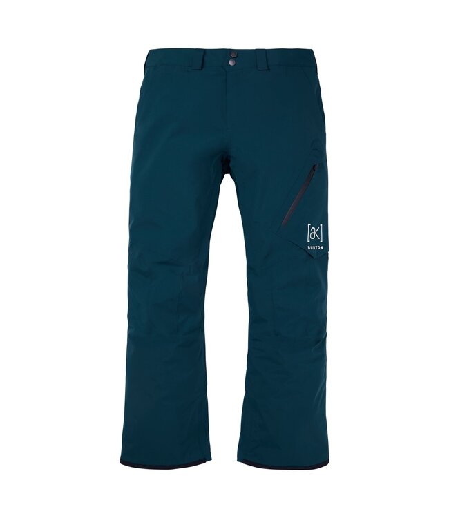 BURTON [AK] CYCLIC GORE-TEX PANTS DEEP EMERALD 2025