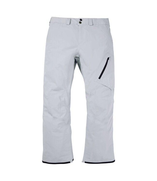 BURTON [AK] CYCLIC GORE-TEX PANTS GRAY CLOUD 2026