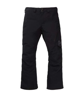 BURTON BURTON [AK] CYCLIC GORE-TEX PANTS TRUE BLACK 2025
