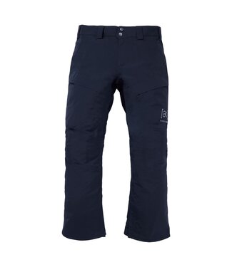 BURTON BURTON [AK] SWASH GORE-TEX PANTS TRUE BLACK 2025