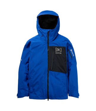 BURTON BURTON [AK] CYCLIC GORE-TEX JACKET JAKE BLUE/TRUE BLACK 2025