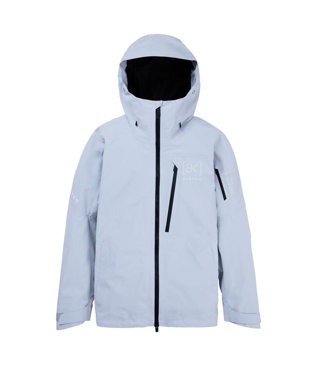 BURTON [AK] CYCLIC GORE-TEX JACKET GRAY CLOUD 2026