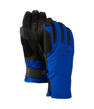 BURTON BURTON [AK] GORE-TEX CLUTCH GLOVES JAKE BLUE 2025