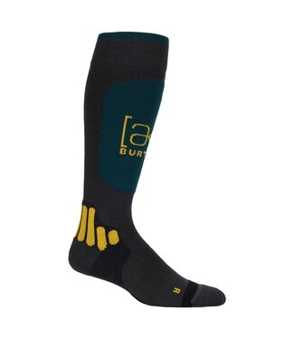 BURTON BURTON [AK] ENDURANCE SOCK DEEP EMERALD 2025