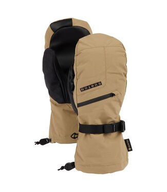BURTON BURTON GORE-TEX MITTS KELP 2025