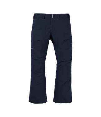 BURTON BURTON BALLAST GORE-TEX PANTS TALL TRUE BLACK 2025
