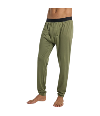 BURTON BURTON MIDWEIGHT PANTS FOREST MOSS 2025