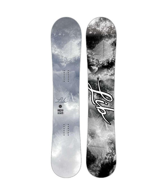 LIB TECH WOMEN'S CORTADO SNOWBOARD 2025
