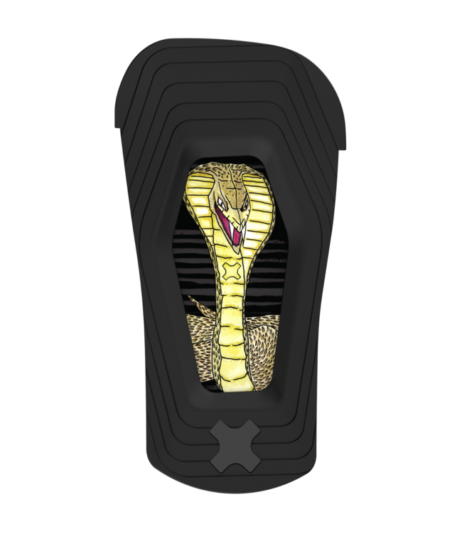 BENT METAL LOGIC SNOWBOARD BINDINGS GREEN 2025