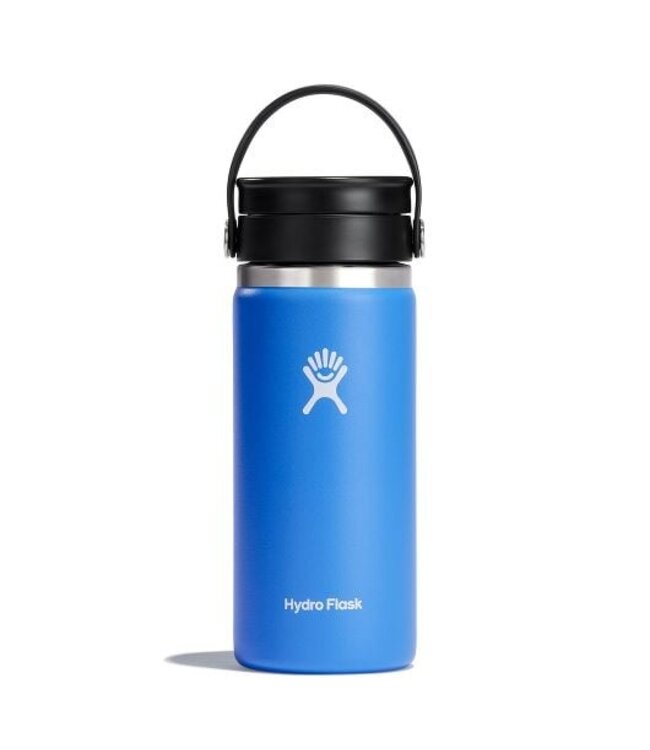 HYDRO FLASK 16OZ WIDE FLEX SIP LID CASCADE