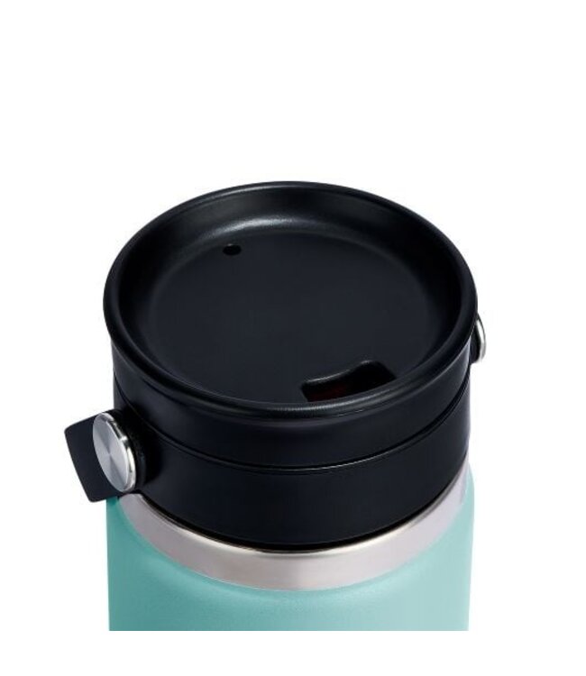 HYDRO FLASK 16OZ WIDE FLEX SIP LID CASCADE