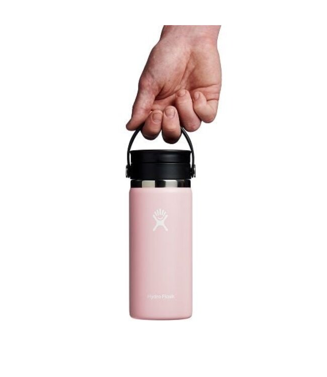 HYDRO FLASK 16OZ WIDE FLEX SIP LID TRILLIUM
