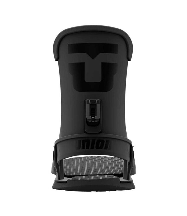 UNION YOUTH CADET PRO SNOWBOARD BINDINGS BLACK 2025